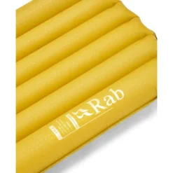 Materassi RAB Ionosphere 5.5 Dark Pollen