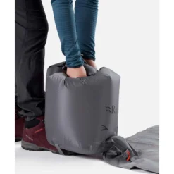 Materassi RAB Stratosphere 5.5 Graphene