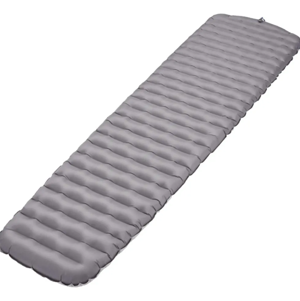 Materassi RAB Ultrasphere 5 Dark Pewter