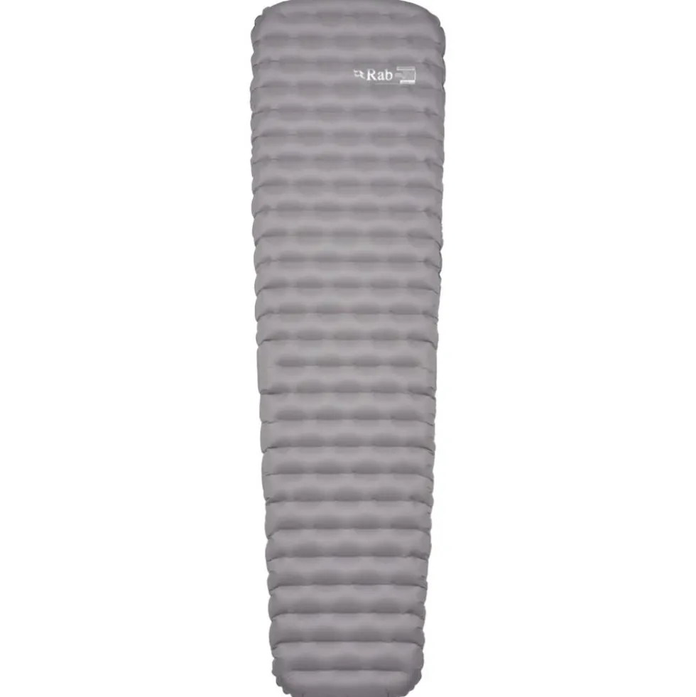 Materassi RAB Ultrasphere 5 Dark Pewter