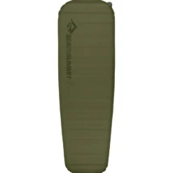 Materassi Sea To Summit Camp+ Mat S.I Olive