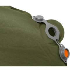 Materassi Sea To Summit Camp+ Mat S.I Olive