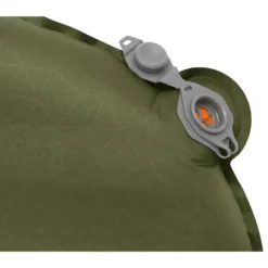 Materassi Sea To Summit Camp+ Mat S.I Olive