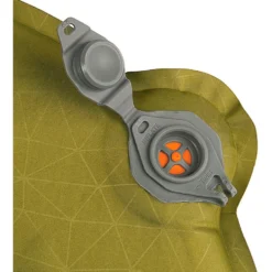 Materassi Sea To Summit Camp Mat S.I Olive