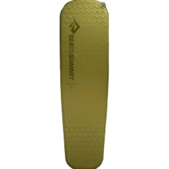 Materassi Sea To Summit Camp Mat S.I Olive