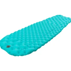 Materassi Sea To Summit Comfort Light Insulated Women Bleu