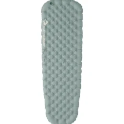 Materassi Sea To Summit Ether Light Xr Insulated Silver Grey
