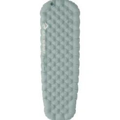 Materassi Sea To Summit Ether Light Xr Insulated Silver Grey