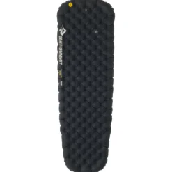 Materassi Sea To Summit Ether Light Xr Pro Insulated Full Black