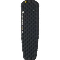 Materassi Sea To Summit Ether Light Xr Pro Insulated Full Black