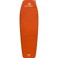 Materassi Sea To Summit Pursuit S.I Mat Orange Bronze