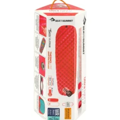 Materassi Sea To Summit Ultralight Insulated Women Pink