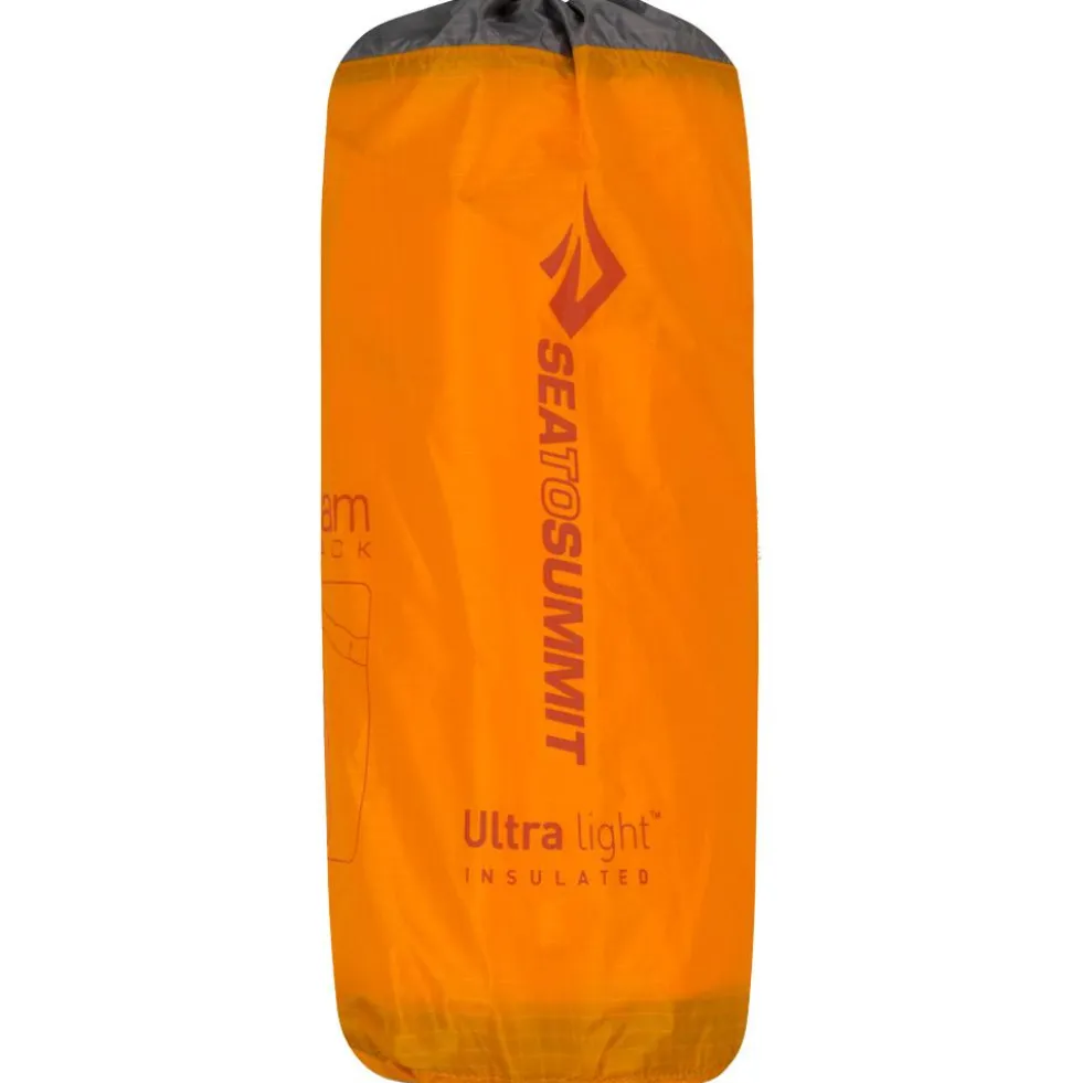 Materassi Sea To Summit Ultralight Insulated Orange