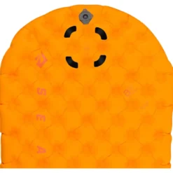 Materassi Sea To Summit Ultralight Insulated Orange