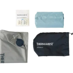 Materassi Thermarest NeoAir XTherm Nxt Max Neptune