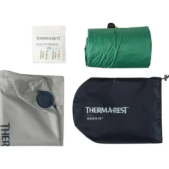 Materassi Thermarest NeoAir Venture Long Pine