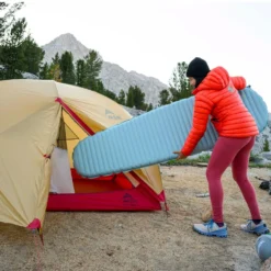 Materassi Thermarest NeoAir XTherm Nxt Neptune