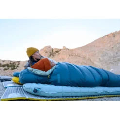 Materassi Thermarest NeoAir XTherm Nxt Neptune