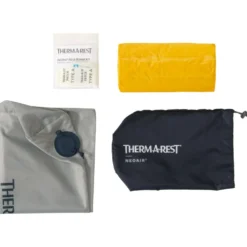 Materassi Thermarest NeoAir XLite Nxt Solar Flare