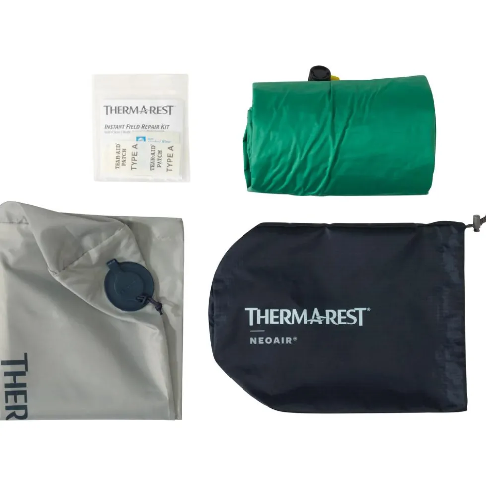 Materassi Thermarest NeoAir Venture Pine