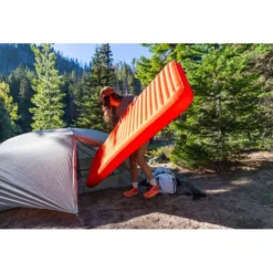 Materassi Thermarest NeoLoft Ember