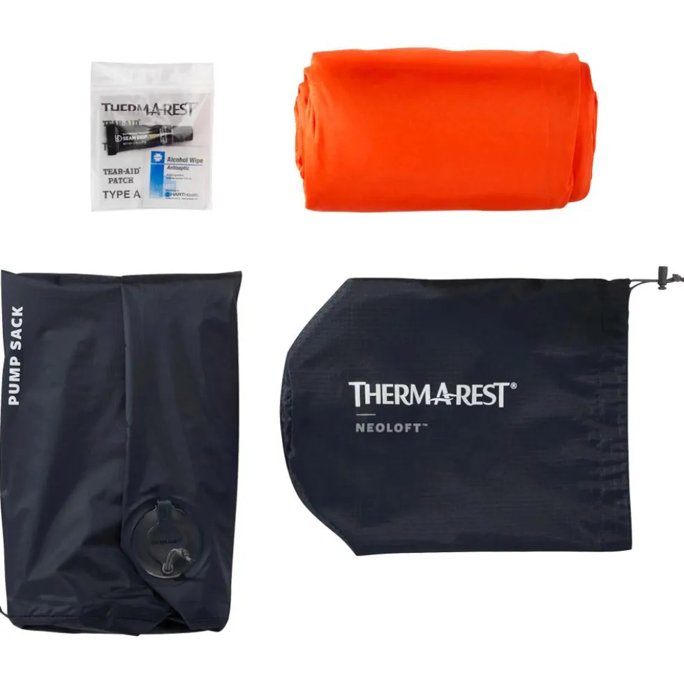 Materassi Thermarest NeoLoft Ember