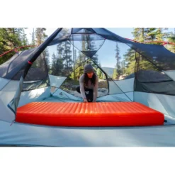 Materassi Thermarest NeoLoft Ember