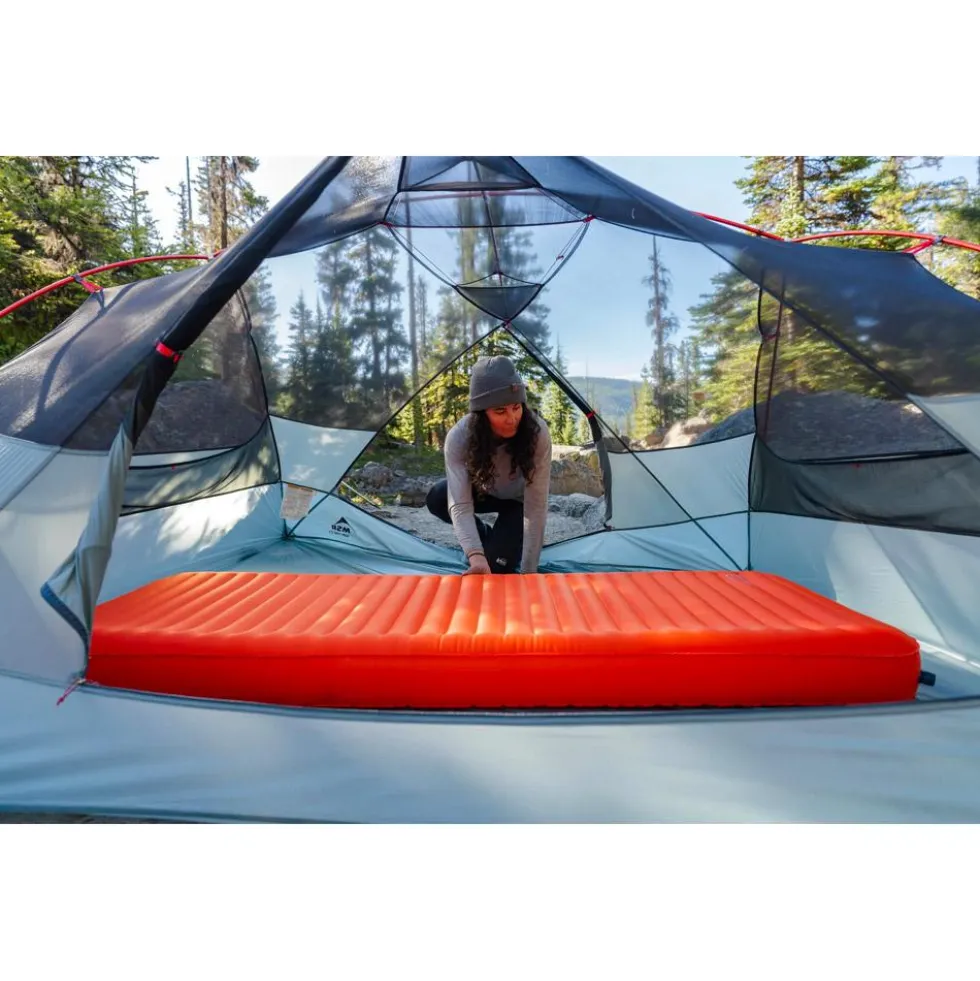 Materassi Thermarest NeoLoft Ember