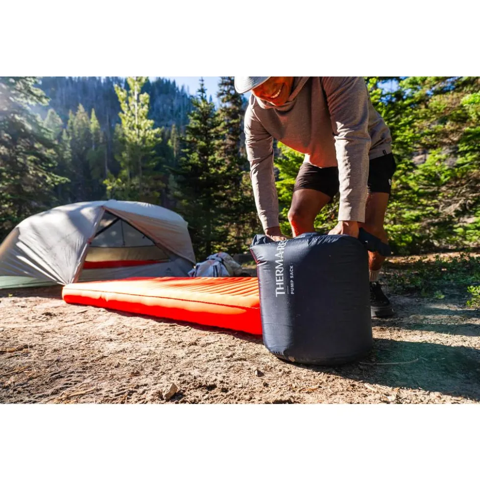 Materassi Thermarest NeoLoft Ember