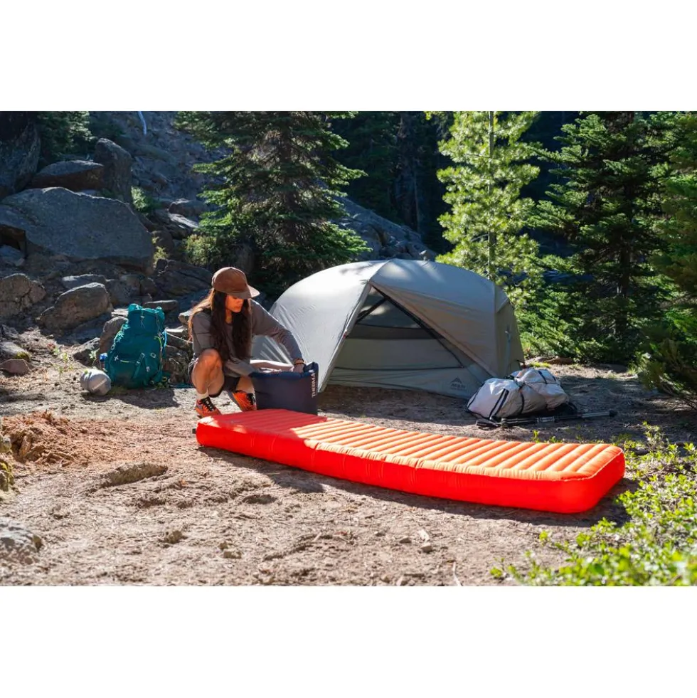 Materassi Thermarest NeoLoft Ember