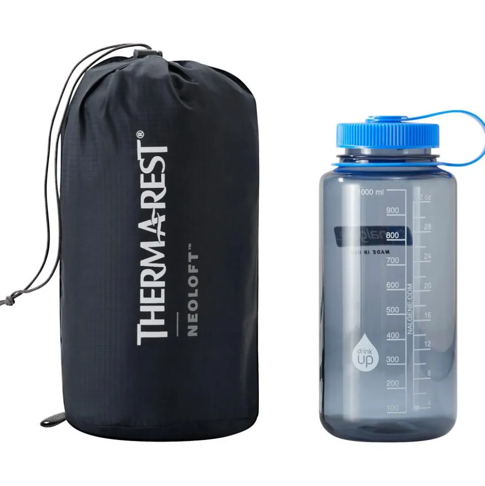 Materassi Thermarest NeoLoft Ember