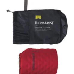 Materassi Thermarest ProLite Plus Women Cayenne