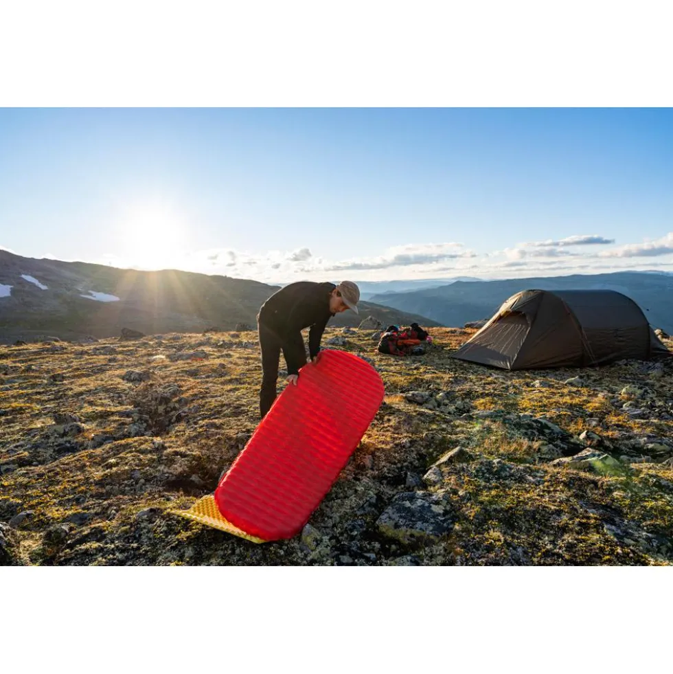 Materassi Thermarest ProLite Apex Heat Wave