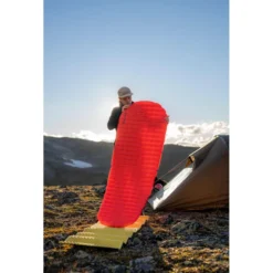 Materassi Thermarest ProLite Apex Heat Wave