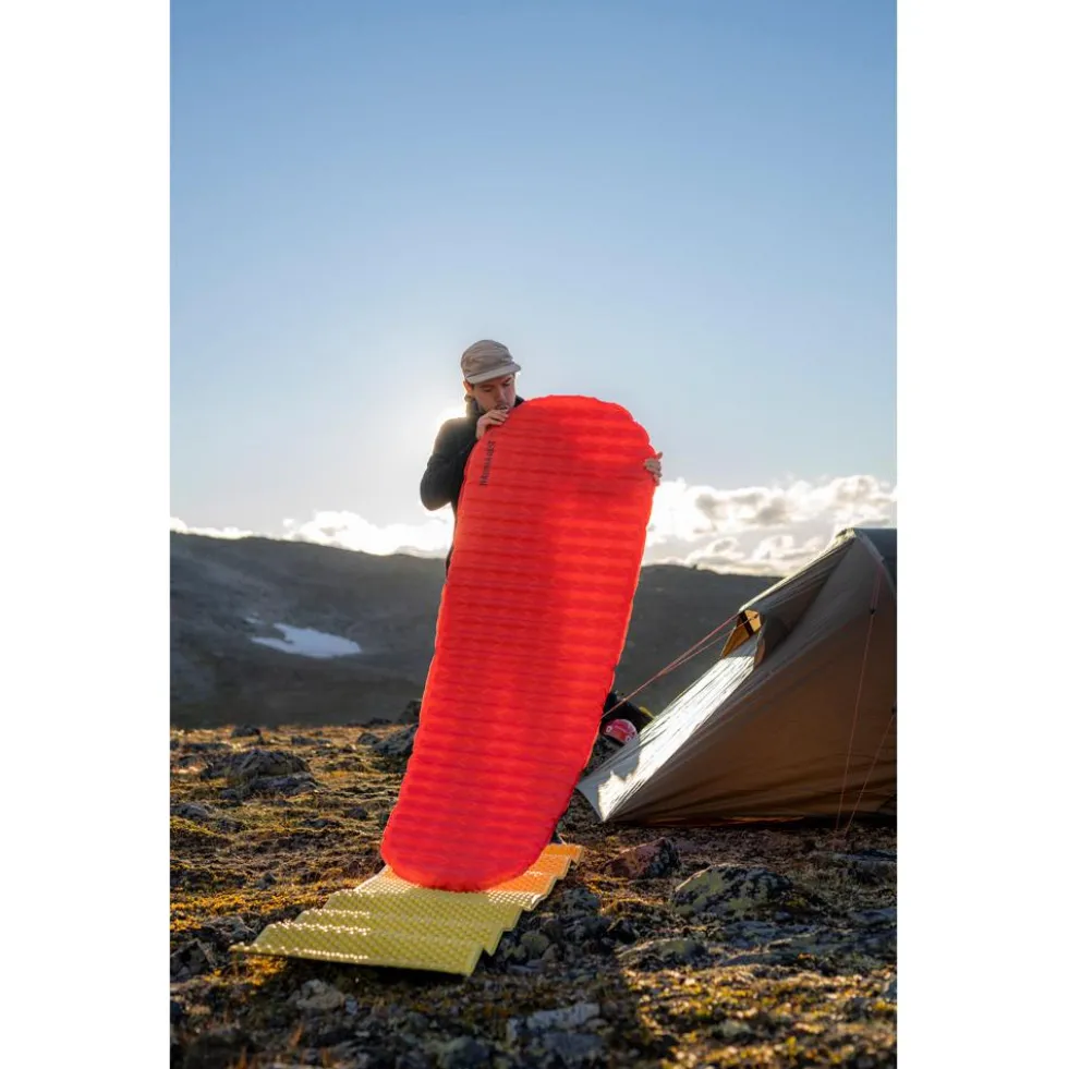 Materassi Thermarest ProLite Apex Heat Wave