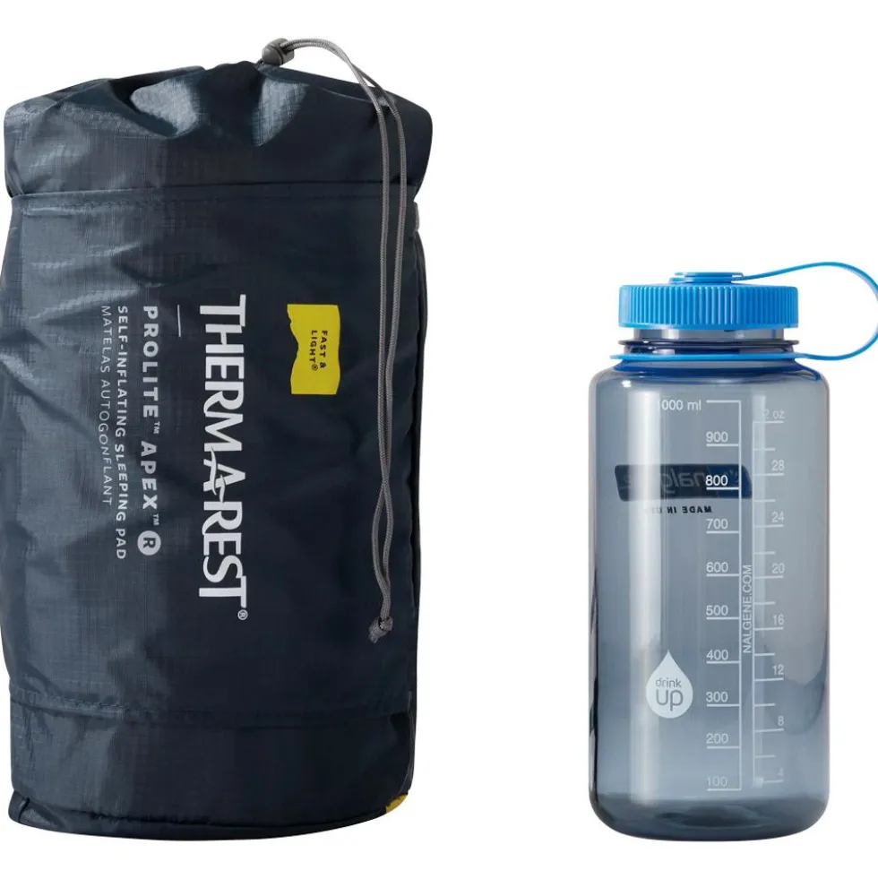 Materassi Thermarest ProLite Apex Heat Wave
