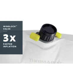 Materassi Thermarest ProLite Apex Old Long Heat Wave
