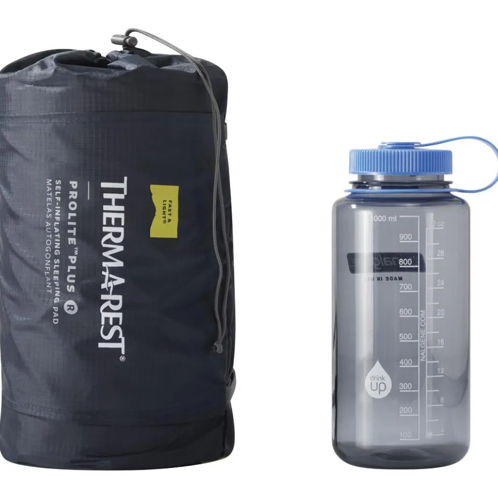 Materassi Thermarest ProLite Plus Cayenne