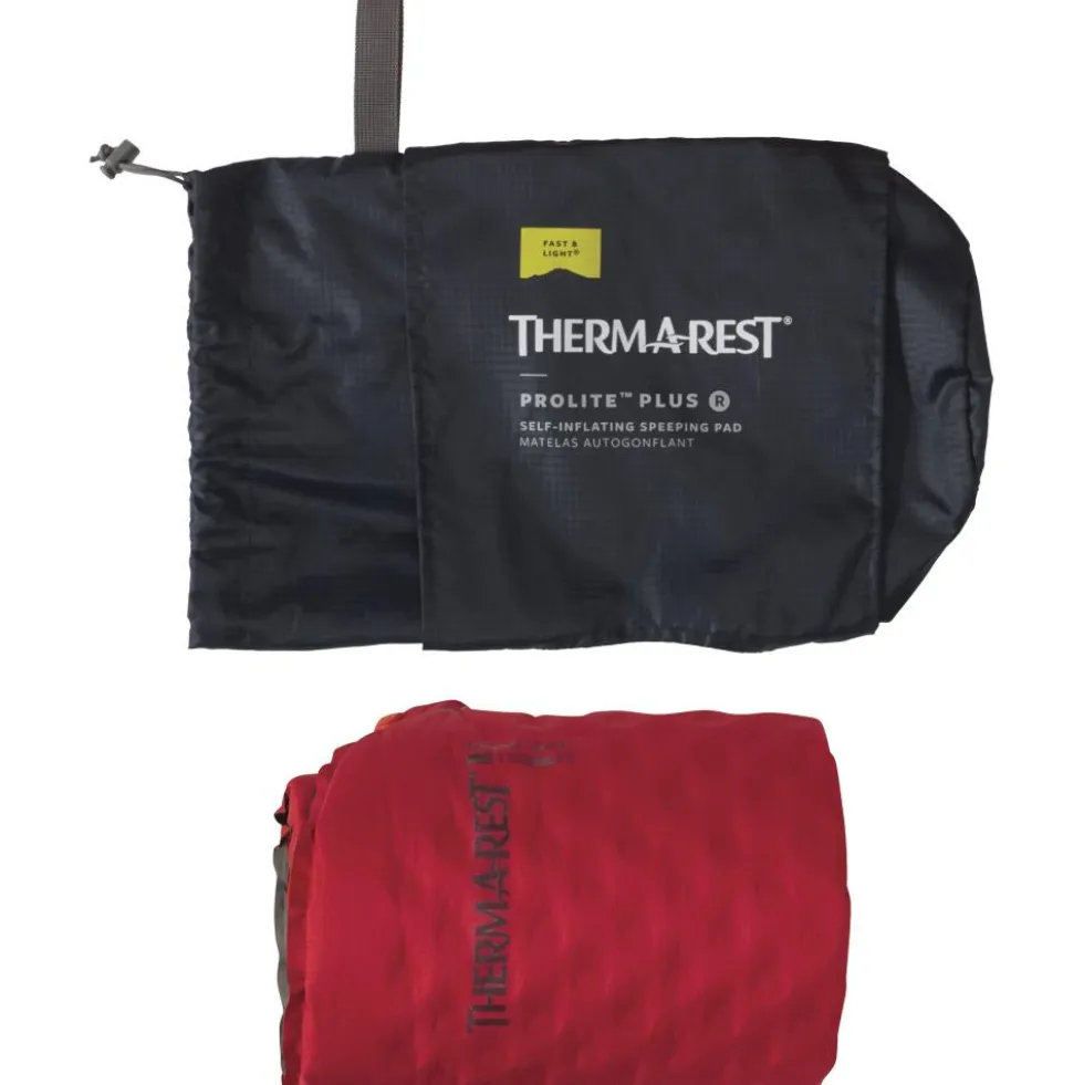 Materassi Thermarest ProLite Plus Cayenne