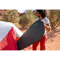 Materassi Thermarest Trail Scout Old Deep Forest