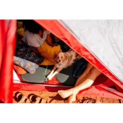 Materassi Thermarest Trail Scout Deep Forest