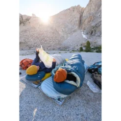 Materassi Thermarest Z Lite Sol Blue Silver