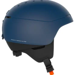 Meninx Lead Blue Matt + maschera