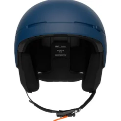 Meninx Lead Blue Matt + maschera