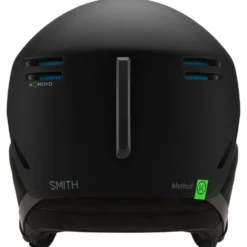 Method Matte Black + maschera