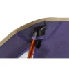 Mobili di campeggio Corto Folding Chair Lite Purple