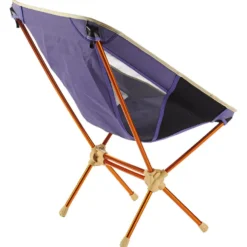 Mobili di campeggio Corto Folding Chair Lite Purple