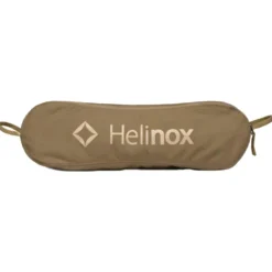 Mobili di campeggio Helinox Chair One XL Coyote Tan Black