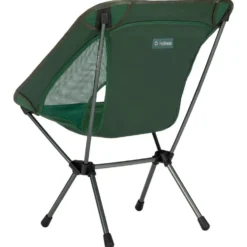 Mobili di campeggio Helinox Chair One Forest Green
