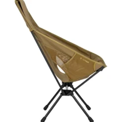 Mobili di campeggio Helinox Chair One Highback Coyote Tan